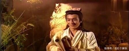 凌波微步|张无忌和段誉的奇遇谁更变态最后一点段誉远胜