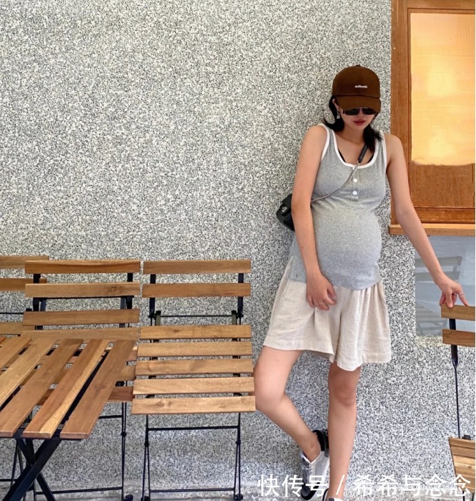 化妆|凭什么有人孕期化妆护肤百无禁忌?就凭这些“安全到爆”的护肤品