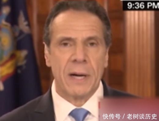 新冠|难以想象,纽约州感染率达到14%,预示新冠肺炎已在美大爆发