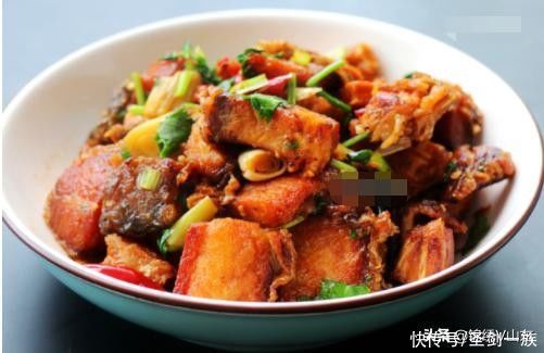五花肉|家里来客人了怎么办？这15道家常菜，鲜美入味，快征服他们的胃吧