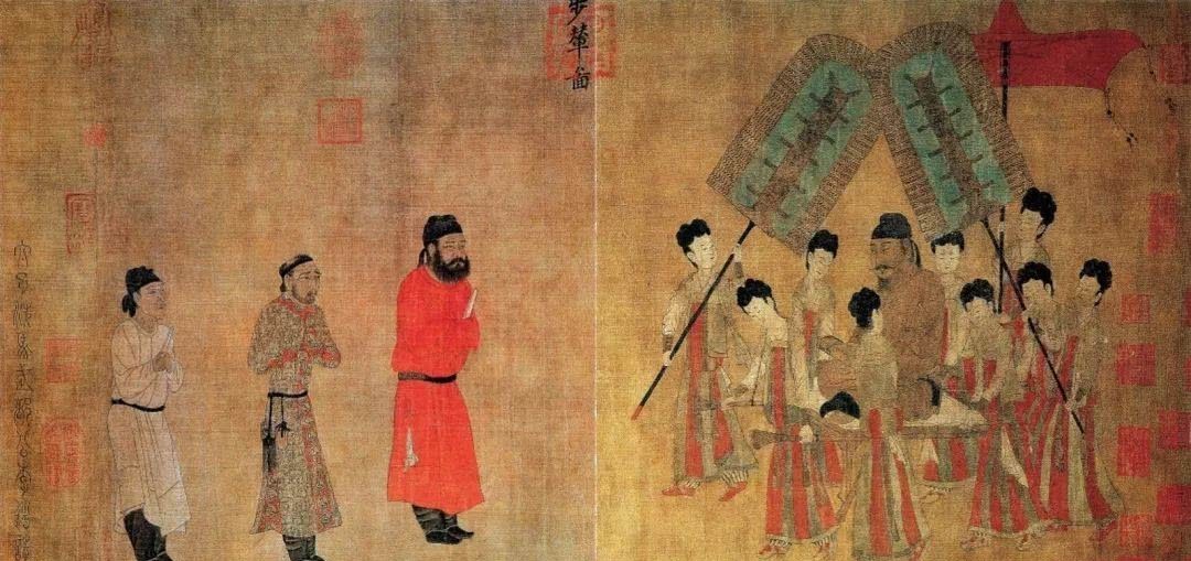 bug|中国古代最伟大的城市,到底有哪些bug?