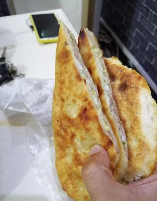  聊城让你最难忘的美食是什么？