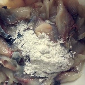 家常鱼肉菜谱，酸菜鱼，简单美味营养，满满一大盆，超级过瘾！
