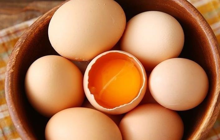 空腹|鸡蛋不为人知的三大好处,空腹吃两个,坚持十几天就会有效果