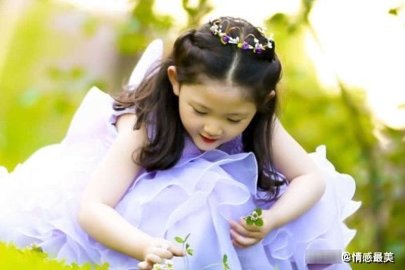 孩子|真正高智商的孩子,5岁前有3个特征,长大可能会很有出息