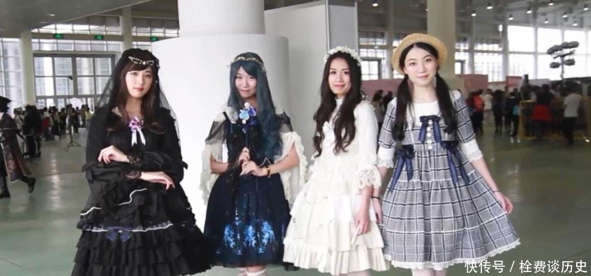 套路|漫展“套路深”,萌新逛漫展容易被坑的三大“套路”,连老司机都无法辨别全