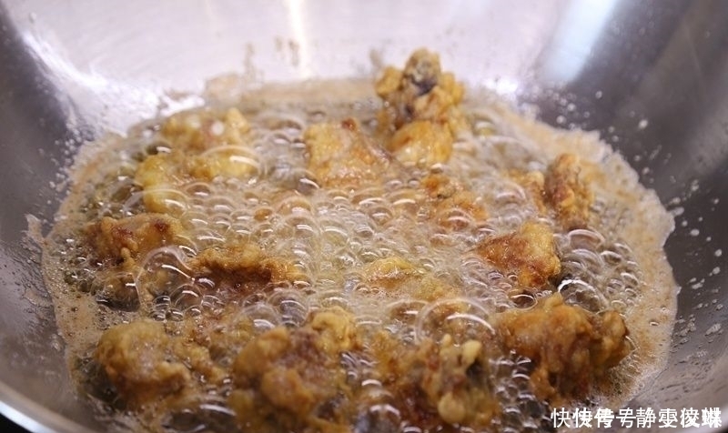 花雕酒|素菜吃腻了,来一道硬菜解解馋,比酥肉还香,真是好吃停不下来