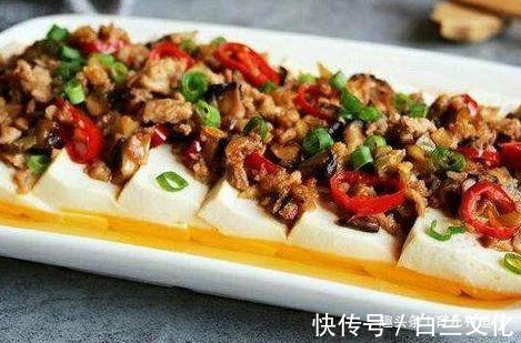 育儿有道理|补优质蛋白补钙,营养丰富提高抵抗力,鲜香滑嫩隔天做给孩子吃