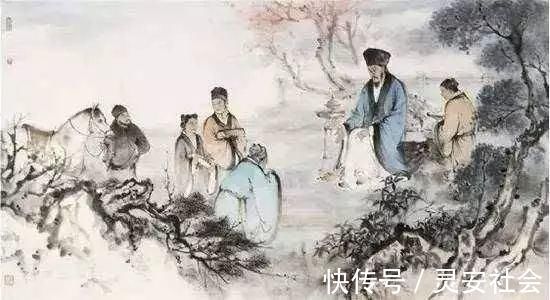 何陋轩$王阳明:磨是世上最好的修行,熬是人生最浓的滋味