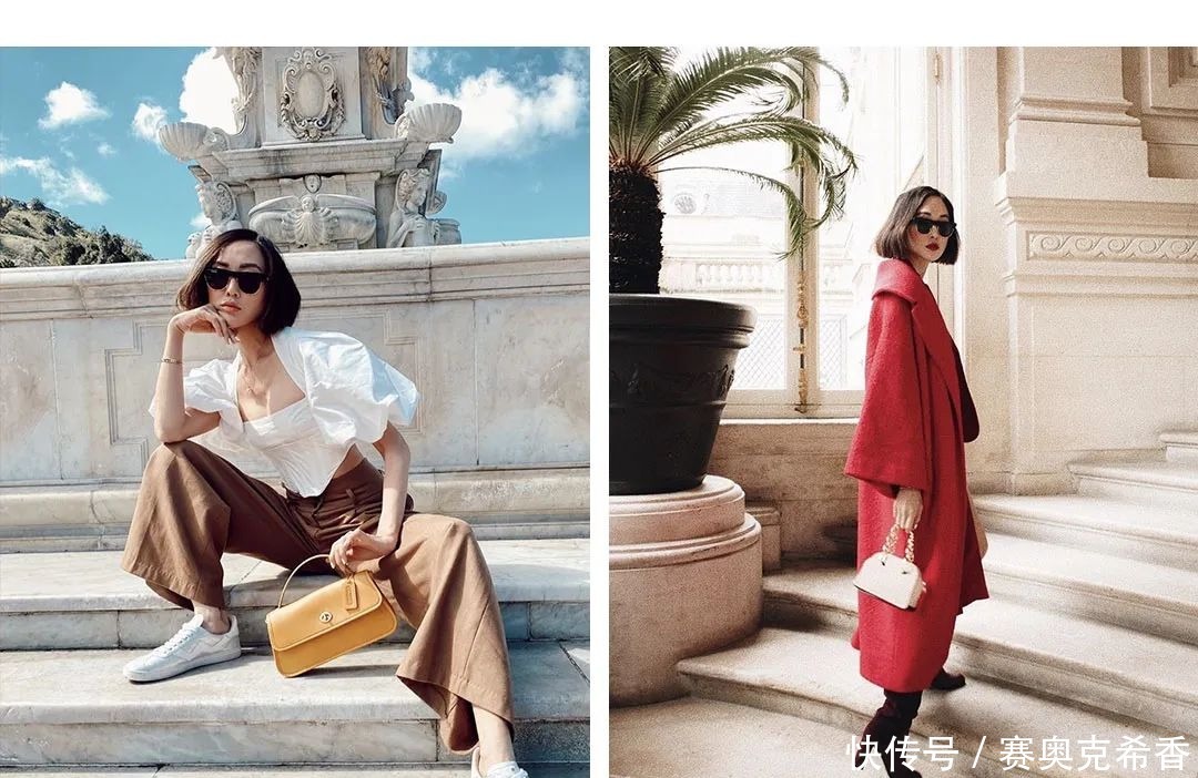 颜色|15个衣服颜色搭配法则,买衣服前必看!