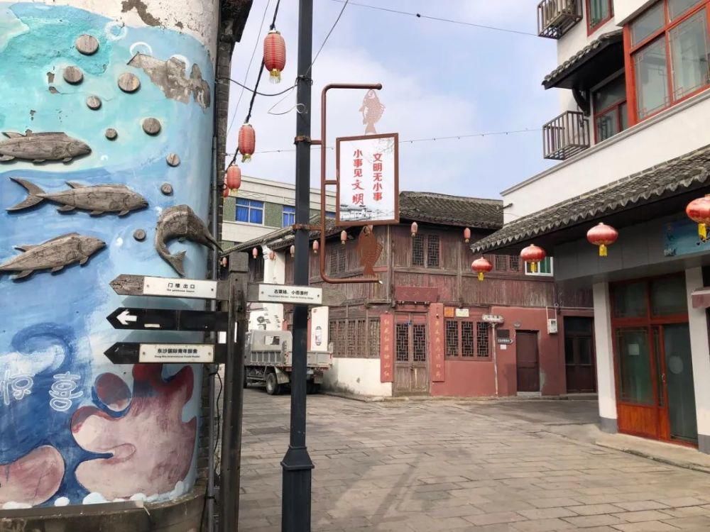 这才是春天最值得去的绝美旅行地，不需攻略不费钱，大好春光莫负