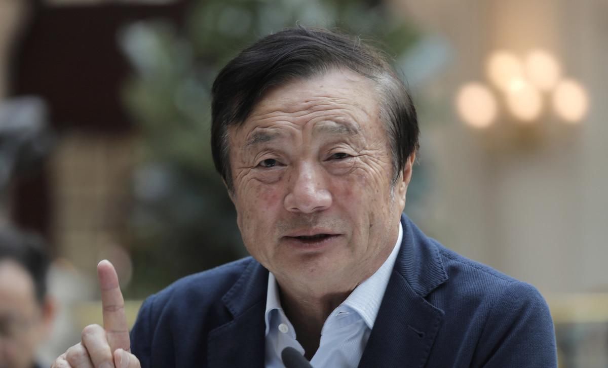 企业|44岁被公司开除,负债200万开始创业,如今企业年营业额8588亿