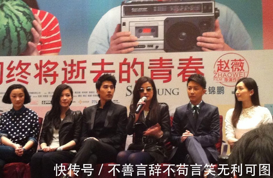 贺开朗|追完《演员2》之后,才知道赵薇才是最会调教演员的导师