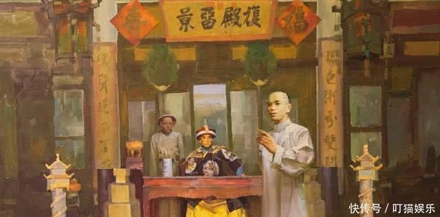 失败|戊戌变法失败，真正原因并非袁世凯告密，这两人应该承担全部责任！