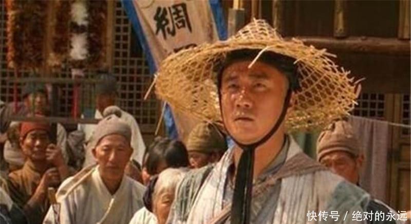 唯有|开国功臣皆被诛杀,为何唯有他在这场无硝烟的战争中,幸存了下来!