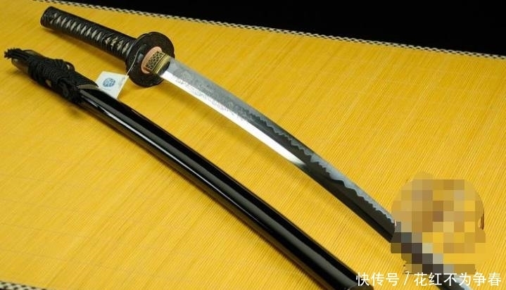 神兵|都是绝世神兵, 当唐刀遇见武士刀, 谁能笑到最后?