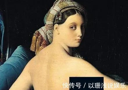 人体#76岁老画家26年完成一幅女性人体油画,到底是图个啥?