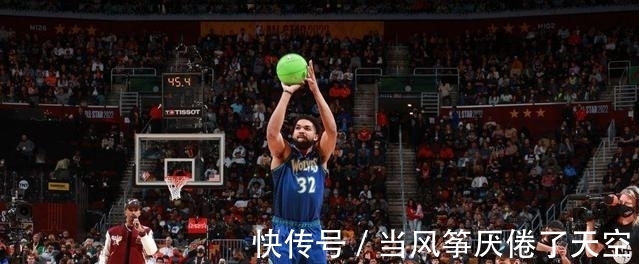 唐斯|没有想不到,只有不敢想!盘点NBA全明星大赛五次“意外”!