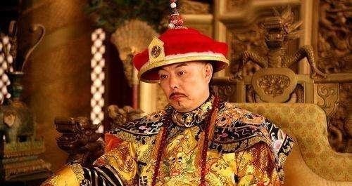 才子们&乾隆一上联:“钟声磬声鼓声,声声自在”,纪晓岚一下联,绝了