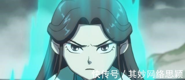 江主任|伍六七第三季:江主任打开心结,带赤牙“跑路”,能否牵手成功?