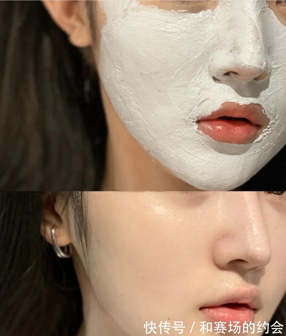 精华 为什么你的皮肤越护理越糙可能踩了这5个护肤误区,你中了几个