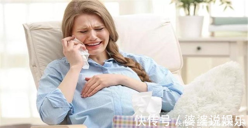 母亲|怀孕期间,这3件事宝妈少做,孩子出生,听话容易带