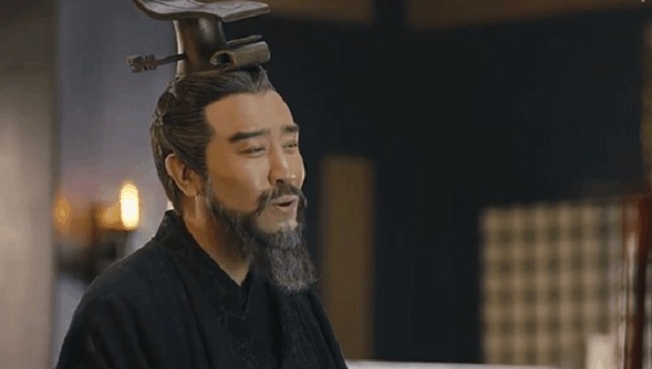 清流|三国东汉末年官场一股清流, 致敬曹操五色棒!