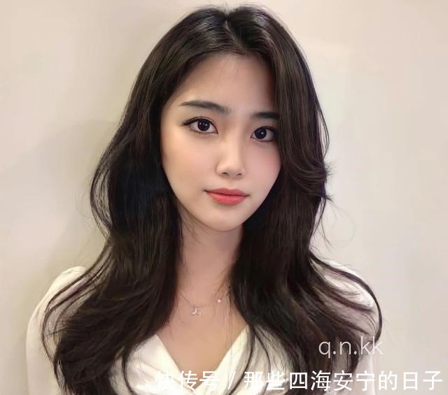 巧克力色 2021发型别乱剪,17款流行发型送给你,越看越心动!