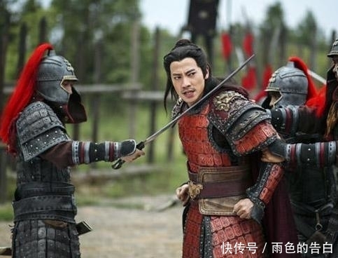 进攻|将军:赶紧传令撤军,传令兵:将军下令进攻!将军大喜:升官重赏