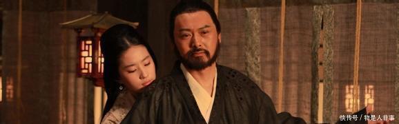 此人|此人虽是歌妓出身，却是曹操最重要的女人，还做了大汉王朝的皇后！