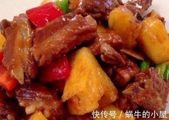 家常菜|几道喷香入味的家常菜,朋友们天天来蹭饭,老人孩子都爱吃