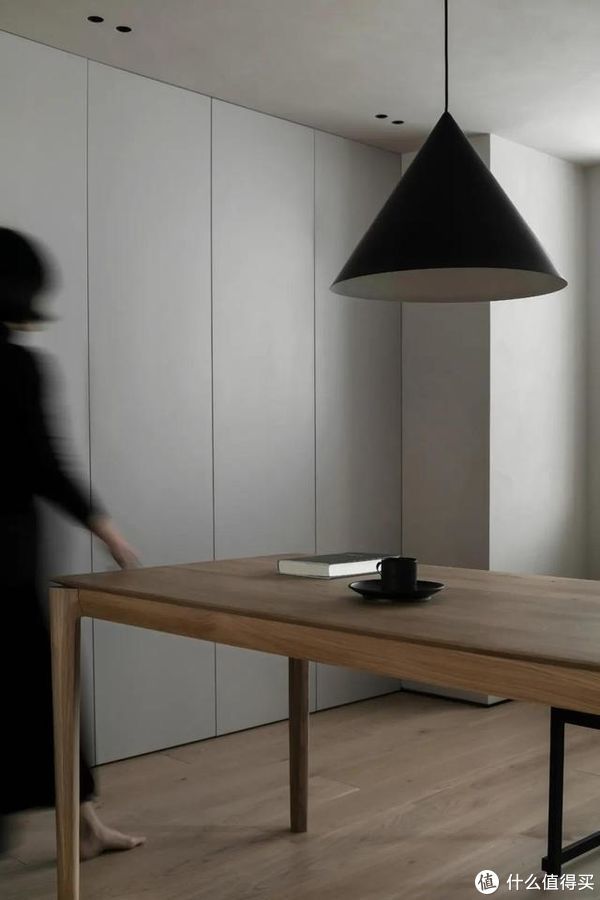 雅韵|上海夫妇家中的高级场面：全屋空灵雅韵，没有一丝俗气！太漂亮了