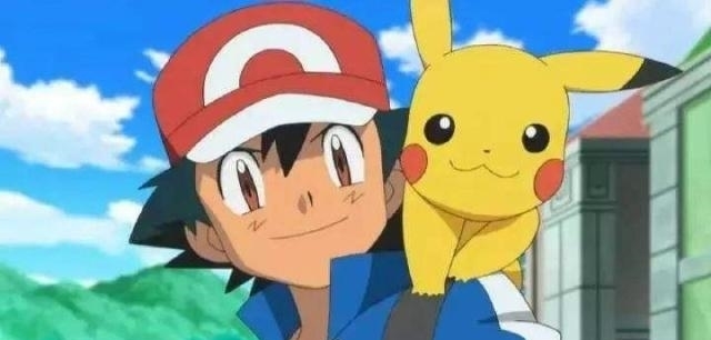 神奇宝贝|盘点七位日漫主角的真实年龄,小智32岁,柯南42岁,大雄59岁!