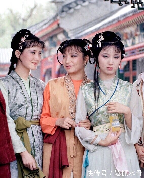 佳蕙#林黛玉的心机有多深?潇湘馆发放月钱,无意间揭露黛玉的真正实力