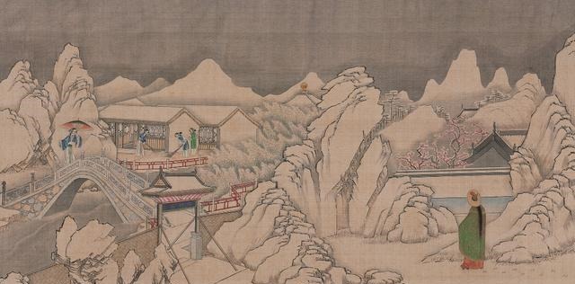 金钏$林黛玉之死,并不是贾宝玉出家的根本原因,脂砚斋批语透出真相