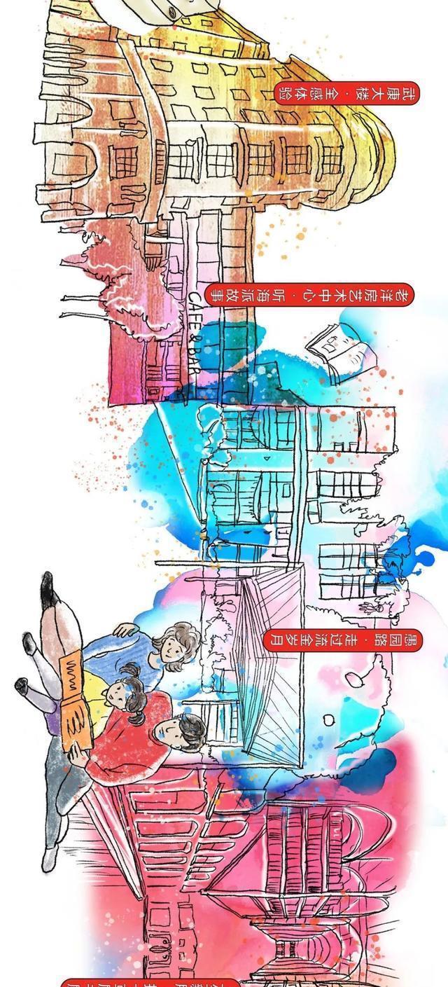 老年|乐嗨上海过大年!一图带你感受上海年味【爱申活暖心春】