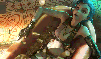 衍生|双城之战——史上最顶的游戏衍生动画