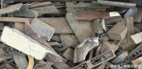 这位文物修复专家使用绝招,用了8个月时间,修好了一座清代宝座