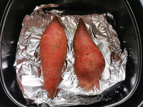  接地|天冷了，这甜品最接地气，抓在手里，边剥皮边吃，暖手又暖胃