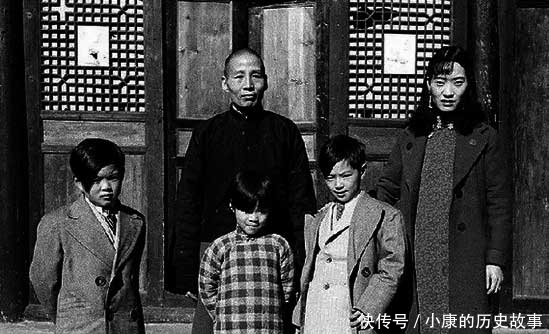 后人|大地主刘文彩后人如今在哪？学者多，经商的少，孙子竟被活活勒死