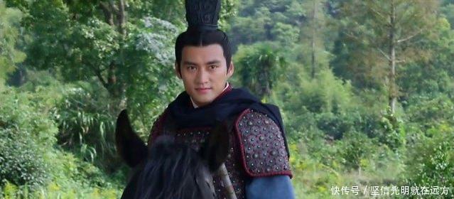 建立的大汉社稷|比汉高祖刘邦更伟大的大汉天子，李世民君臣都非常佩服他！