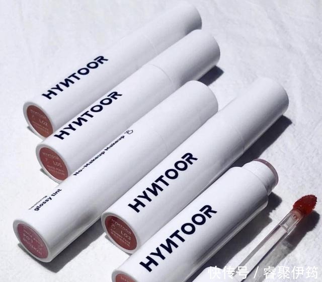 今年春夏最火口红排行榜