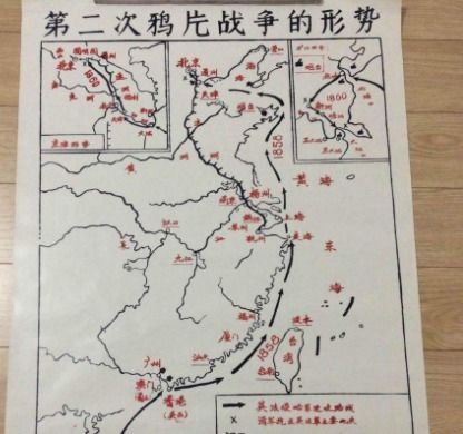 激发|一个国人不可忘记的时代,面对强权,民族尊严再次激发,走向强大