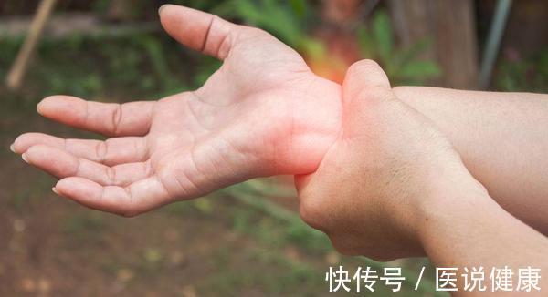 神经病变|经常性手麻,除了压迫外,还可能与这5个原因有关,需了解