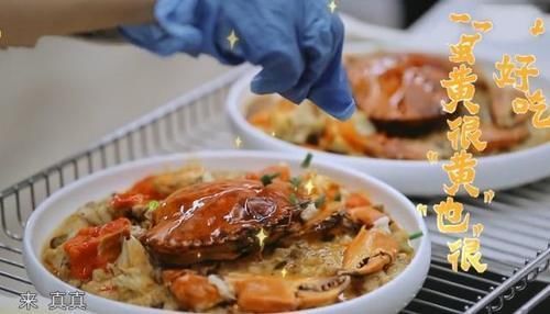 张萌推销能力太牛,让顾客将菜品全点了一遍,最后的价格却让人懵