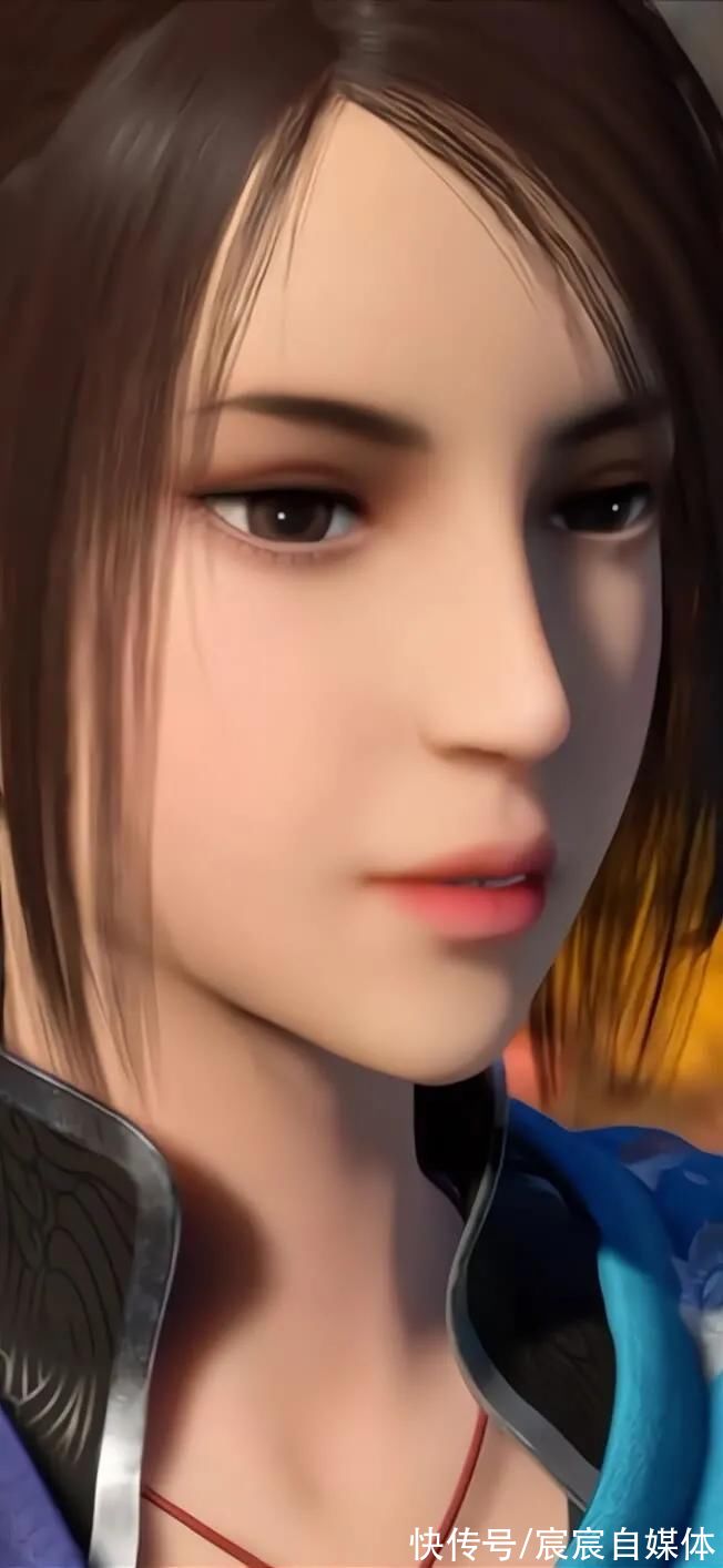 不良人壁纸|国漫画江湖之不良人壁纸 丨无论生死,若无你,这江山不要也罢