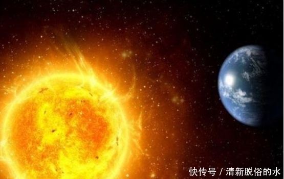 温室效应 人类还能在地球上生存多久?研究者:留给我们的时间已经不多