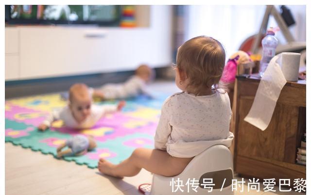 心理健康|新型把尿正在蔓延,很多父母争相模仿以为对娃好,实则害娃不浅