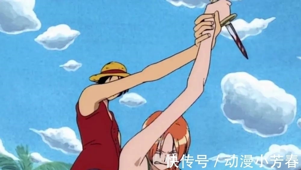 草帽|《海贼王》:草帽团离团成员中,为何只有乌索普需道歉才能回归?