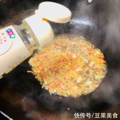 娃娃菜|翻山越岭只为这道暖冬酸辣蒜香蒸白菜